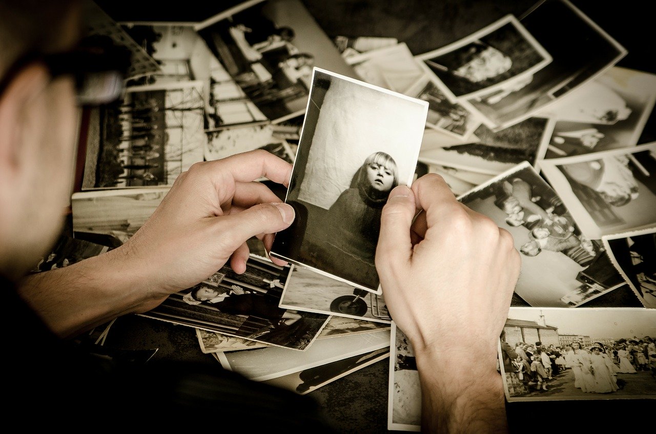 Rapporter de belles photos de ses voyages en famille.