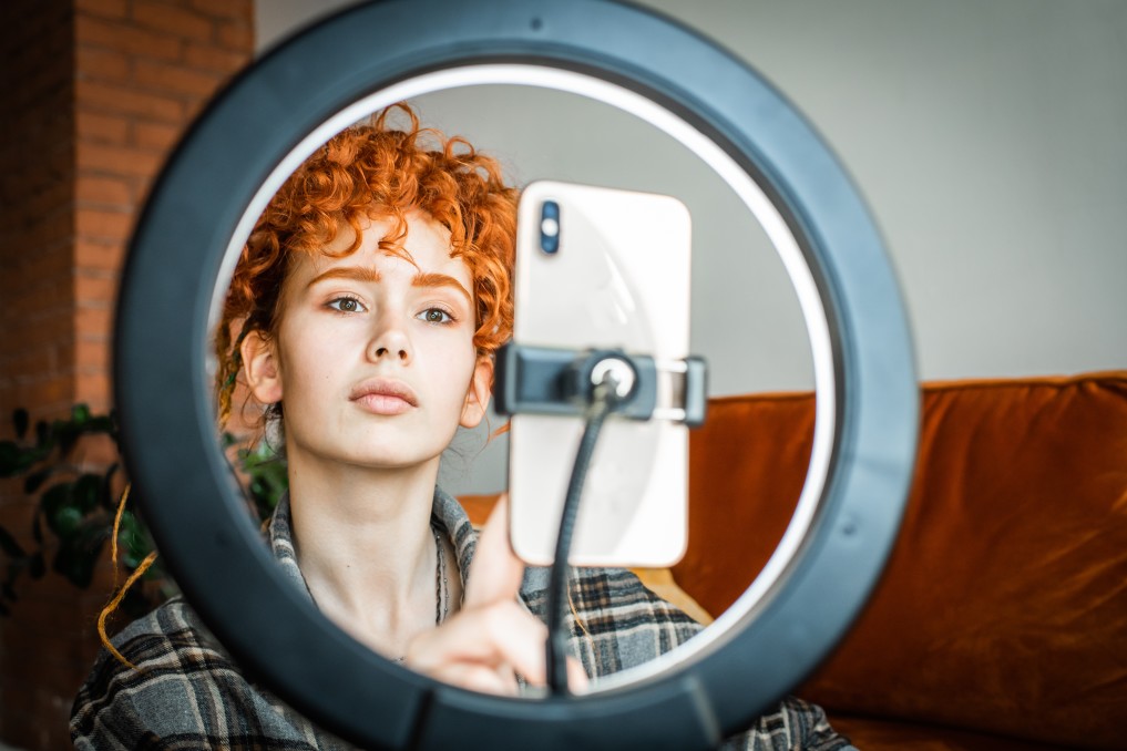 Pourquoi le Ring Light est-il si apprécié ?