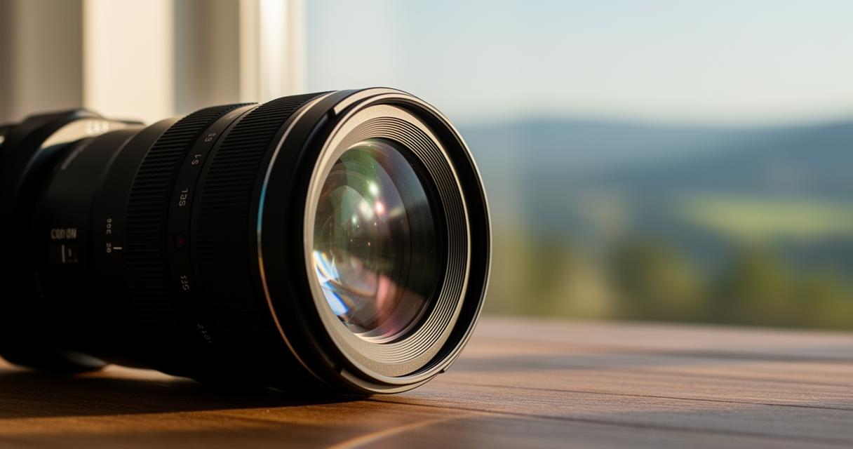 Pourquoi les appareils photo dédiés ont toujours leur place face aux smartphones