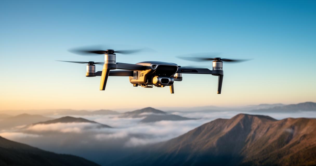 Quel est le drone avec la meilleure autonomie ? Drone-store.fr compare les batteries et chargeurs pour maximiser vos vols