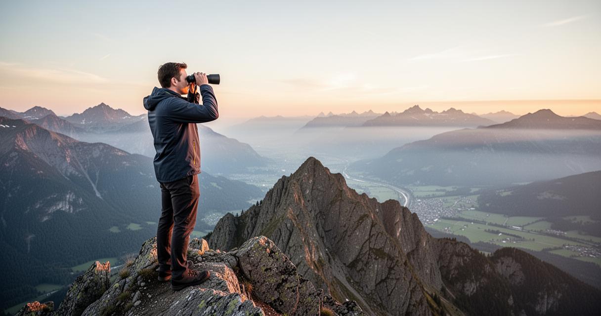 Guide d&rsquo;achat 2025 : découvrez les 10 jumelles Zeiss incontournables testées sur le terrain